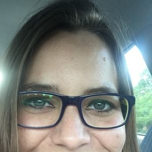 Meet your Posher, Katherine